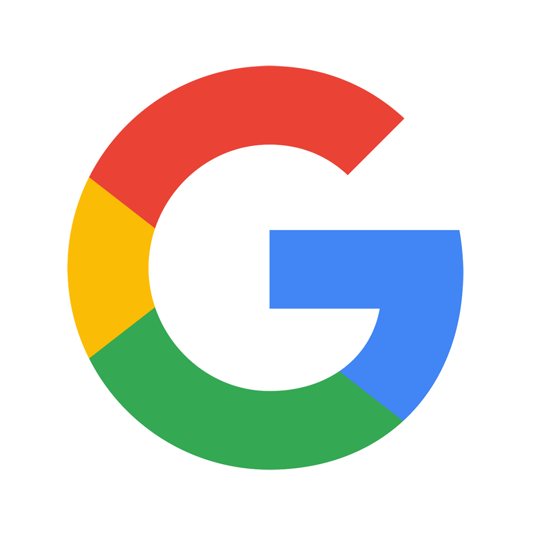 Google Logo